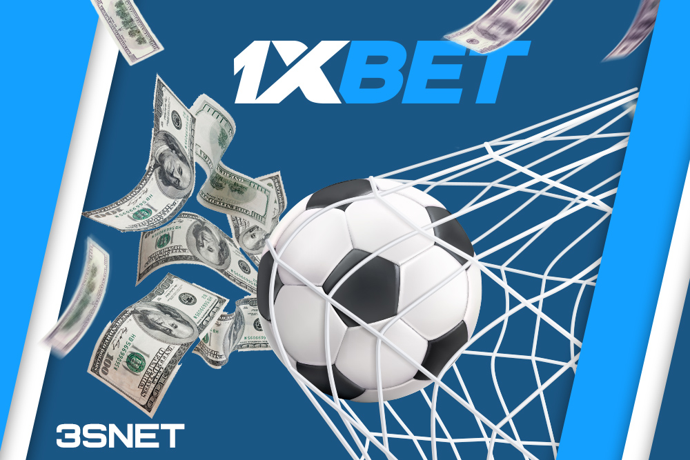 1xBet Overview